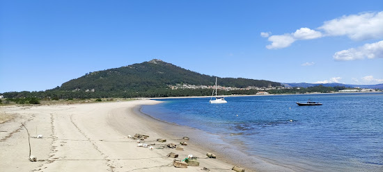 Camarido Beach