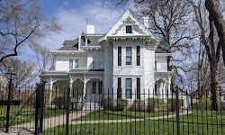 Truman Home - Harry S Truman National Historic Site