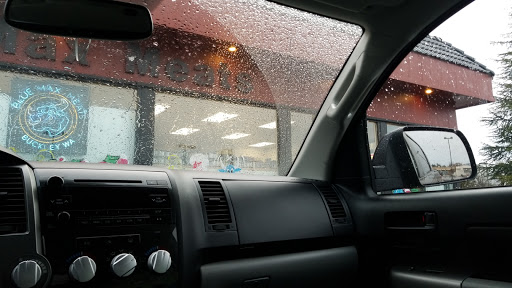 Butcher Shop «Blue Max Meats», reviews and photos, 29304 WA-410, Buckley, WA 98321, USA