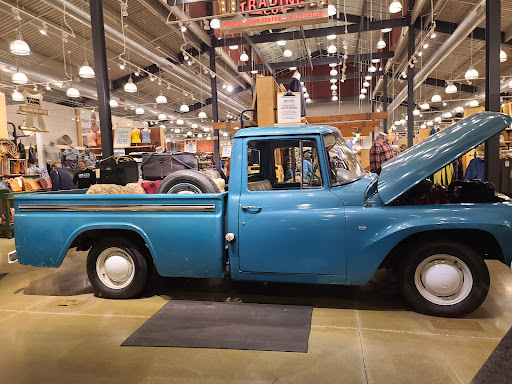 Store «Duluth Trading Company», reviews and photos, 13890 Cabela Pkwy, Noblesville, IN 46060, USA