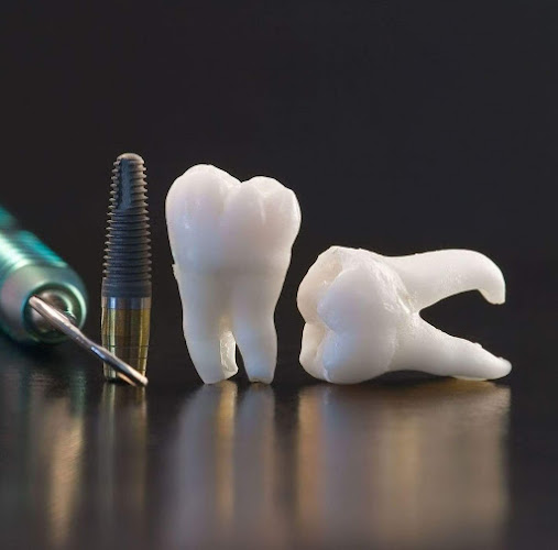 TranDento Art - Galați