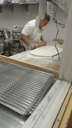 Donut Shop «DoughBoys Donuts», reviews and photos, 5115 Mae Anne Ave B, Reno, NV 89523, USA