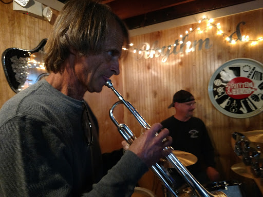 Live Music Venue «Rhythm and Brews», reviews and photos, 4711 Gall Blvd, Zephyrhills, FL 33542, USA