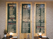 Photos du propriétaire du Pizzeria ARTISANAL PIZZA à Paris - n°3