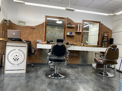 Peluquería Demoda Barber, Show en L'Eliana, Valencia