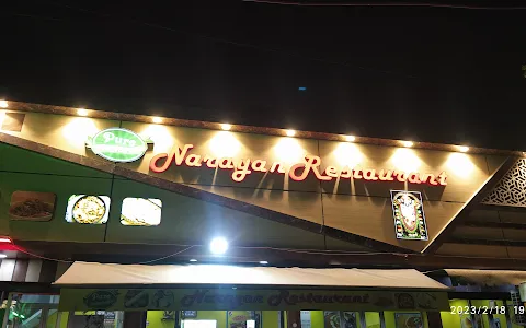 Narayan Restaurant image