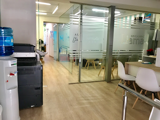 Funeraria Llamas en Albacete