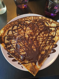 Gaufre du Crêperie L'Epikur à Plouër-sur-Rance - n°5