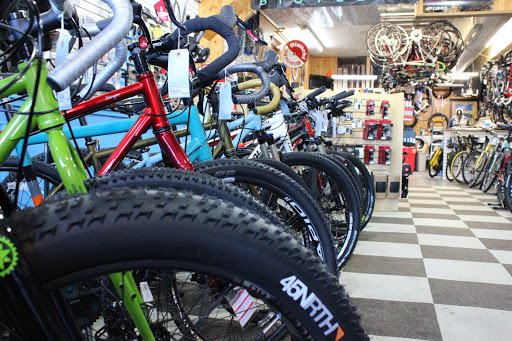 Bicycle Store «Downtown Bicycles», reviews and photos, 321 Division St S, Northfield, MN 55057, USA