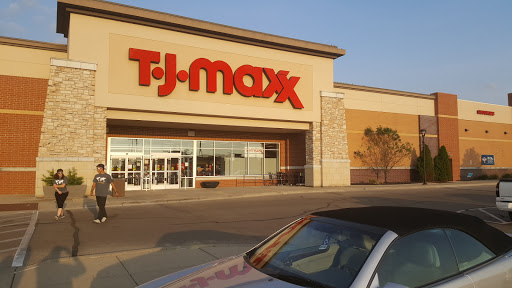 Department Store «T.J. Maxx», reviews and photos, 3445 Princeton Rd, Hamilton, OH 45011, USA
