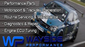 Wayside Performance Ltd