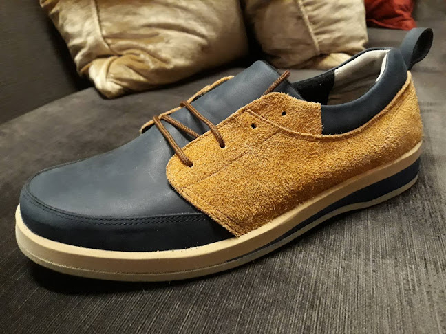 Opinii despre Elit Ortopéd Cipőgyártó Kft în Budapest - Cipőbolt