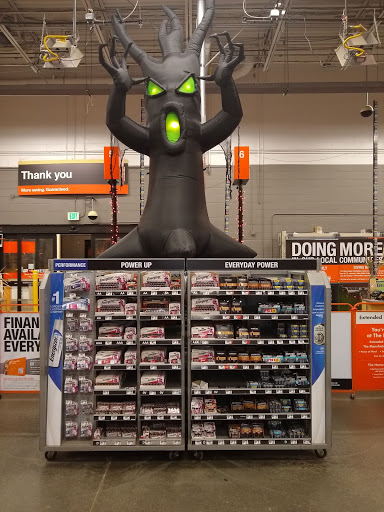 Home Improvement Store «The Home Depot», reviews and photos, 530 Turnpike Rd, Shrewsbury, MA 01545, USA