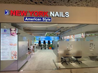 New York Nails Wien Mitte (The Mall)