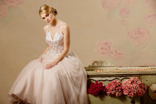 Beauty Salon «Tulsa Bridal Beauty», reviews and photos, 4868 S Yale Ave #100, Tulsa, OK 74135, USA