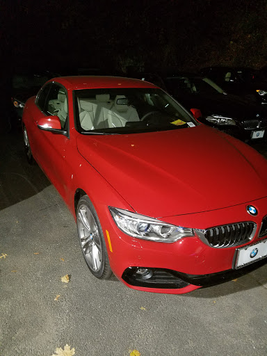 BMW Dealer «BMW of Mamaroneck», reviews and photos, 236 W Boston Post Rd, Mamaroneck, NY 10543, USA