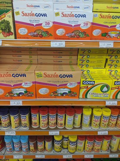 Supermarket «Bestway Supermarket», reviews and photos, 3109 Graham Rd, Falls Church, VA 22042, USA