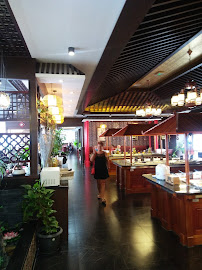 Atmosphère du Restaurant chinois Restaurant Lotus Bleu à Agde - n°16