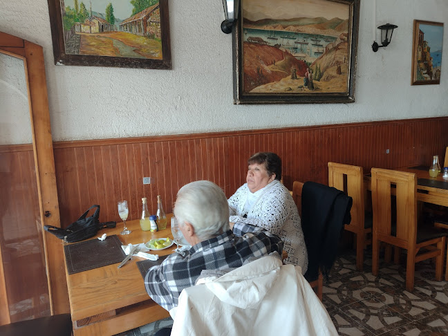 La Pica de Don Juako - Restaurante