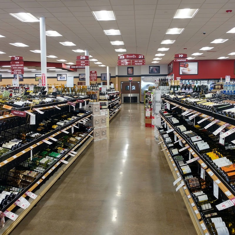 Binny's Beverage Depot - Des Plaines