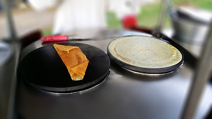 The Pancake Pot