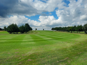 Buttermountain Golf & Leisure Club