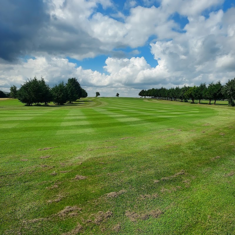 Buttermountain Golf & Leisure Club