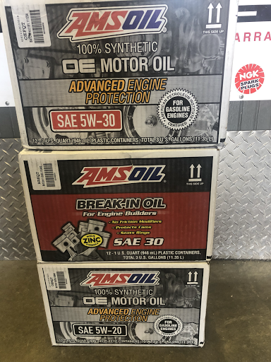 Auto Parts Store «Tri-County Auto Parts», reviews and photos, 619 S Eisenhower Dr, Edinburgh, IN 46124, USA