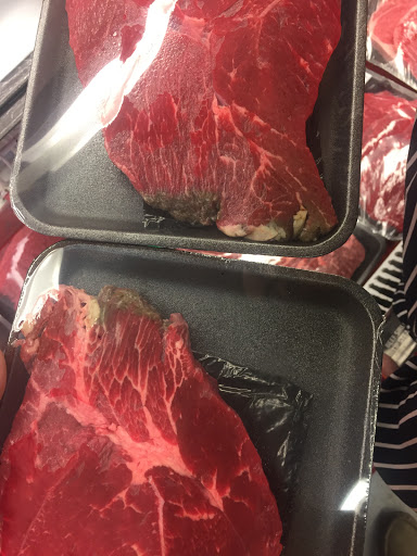 Grocery Store «Save-A-Lot», reviews and photos, 28632 Dupont Blvd, Millsboro, DE 19966, USA