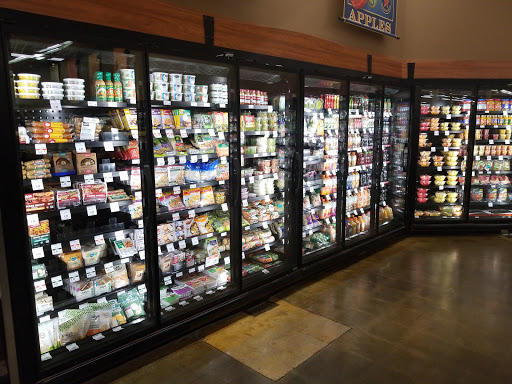 Grocery Store «Bel Air Market #511», reviews and photos, 4005 Manzanita Ave, Carmichael, CA 95608, USA