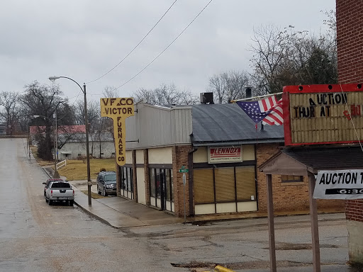 Todd Appliance Repair in Salem, Missouri