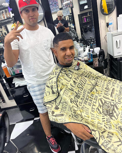 Beauty Salon «Diaz Beauty Salon», reviews and photos, 14019 Coit Rd, Dallas, TX 75240, USA