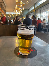 Plats et boissons du Restaurant Café Bâle in Strasbourg - n°13