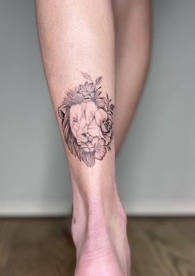 poemi tattoo à Perpignan