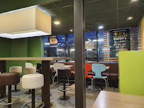Atmosphère du Restauration rapide McDonald's à Ronchin - n°6