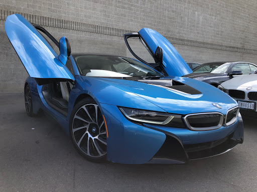 Used Car Dealer «Major Motor Cars», reviews and photos, 2932 California Route 2, Santa Monica, CA 90404, USA