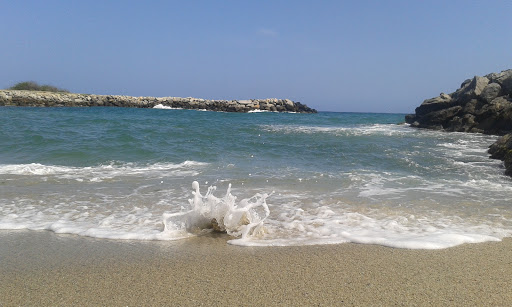 Playa Caribito