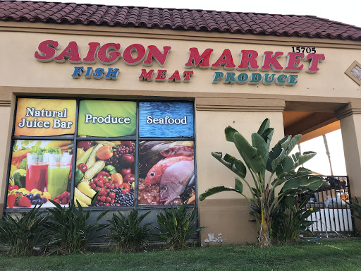 Asian Grocery Store «Saigon Market», reviews and photos, 15705 Hawthorne Blvd A, Lawndale, CA 90260, USA