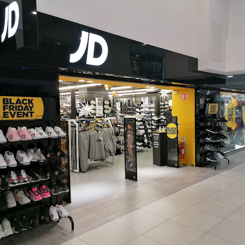 JD Sports