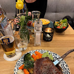 Photo n°1 de l'avis de Jonas.i fait le 26/03/2024 à 12:53 sur le  TONI's by Wenisch à Straubing