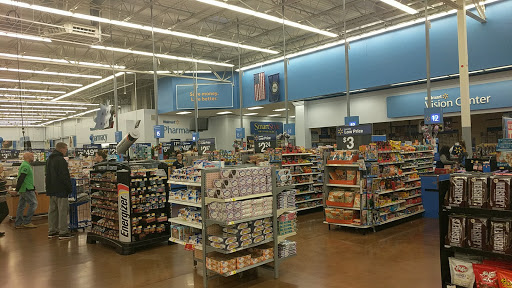 Department Store «Walmart Supercenter», reviews and photos, 3450 Valley Plaza Pkwy, Fort Wright, KY 41017, USA