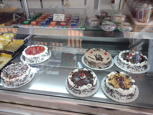 Confitería Pastelería Las Delicias en Cuenca, Cuenca