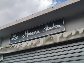 Le mwana Mboka