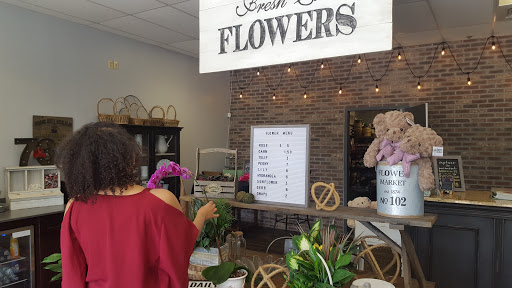 73 DAISIES, 7418 Laurel Bowie Rd, Bowie, MD 20715, USA, 