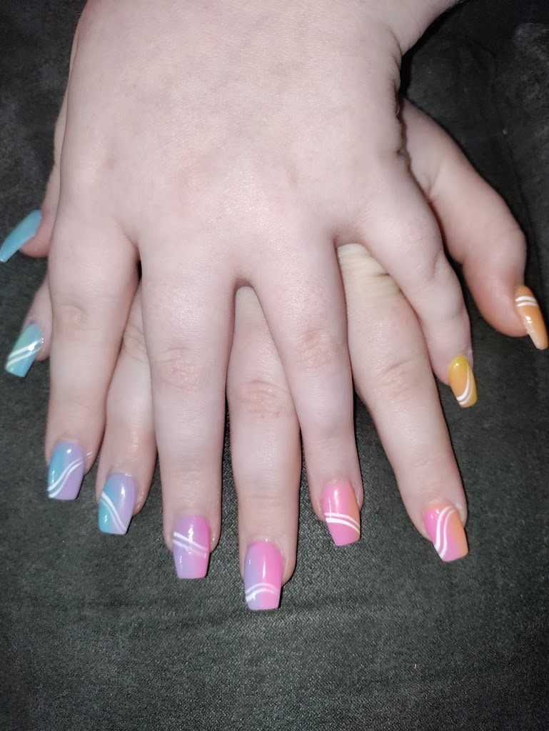 Karma Nails & Spa Louisville, KY 40272 Services and Reviews