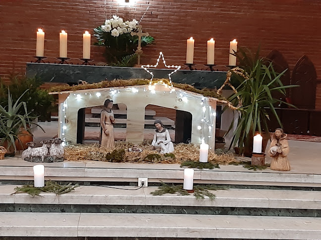 Église du Christ Roi de Toulouse - Église