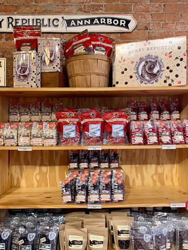 Gift Shop «Cherry Republic - Ann Arbor», reviews and photos, 223 S Main St, Ann Arbor, MI 48104, USA