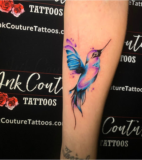 Explore tough tattoo ideas, creative tattoo ideas in San Antonio, available at Ink Couture Tattoos