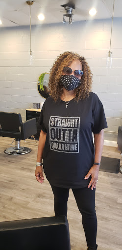 Beauty Salon «Salon Philosophie», reviews and photos, 116 Peabody Rd, Vacaville, CA 95687, USA