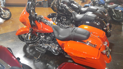 Motorcycle Dealer «Bluegrass Harley-Davidson», reviews and photos, 11701 Gateworth Way, Louisville, KY 40299, USA